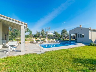 Villa Artà Buitenaudio-opname 6