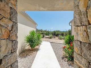 Villa Artà Features 20
