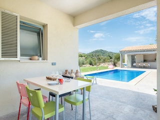 Villa Artà Outdoor Recording 8