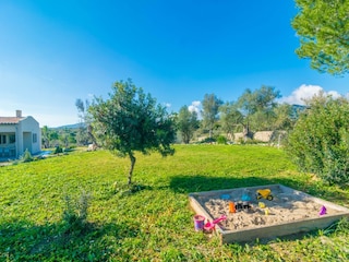 Villa Artà Outdoor Recording 10