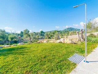Villa Artà Außenaufnahme 11