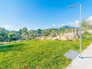 Villa Artà Outdoor Recording 11