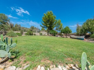 Villa Artà Buitenaudio-opname 13