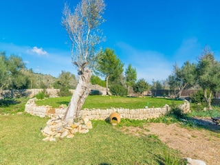 Villa Artà Registrazione all'aperto 13