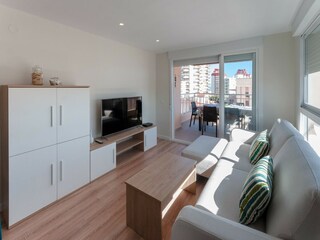 Appartement Xeraco Kenmerken 9