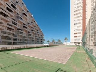Apartment Xeraco Außenaufnahme 2