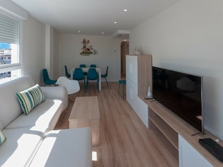 Apartment Xeraco Ausstattung 13