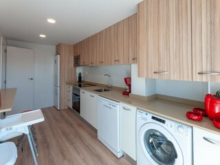 Appartement Xeraco Kenmerken 15