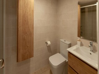 Appartement Xeraco Kenmerken 21