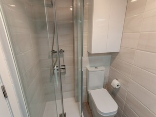 Appartement Xeraco Kenmerken 22