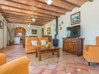 Villa Can Picafort Ausstattung 19