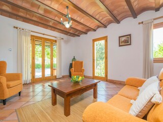 Villa Can Picafort Ausstattung 22