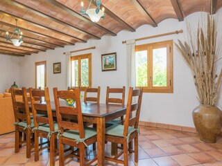 Villa Can Picafort Ausstattung 24