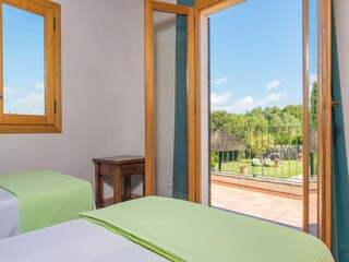 Villa Can Picafort Ausstattung 26