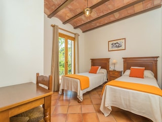 Villa Can Picafort Kenmerken 27