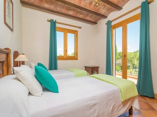 Villa Can Picafort Ausstattung 28