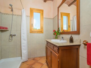 Villa Can Picafort Ausstattung 29