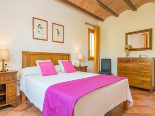 Villa Can Picafort Kenmerken 32