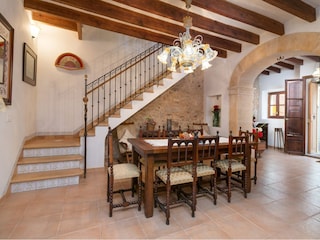 Ferienhaus Sencelles Ausstattung 9