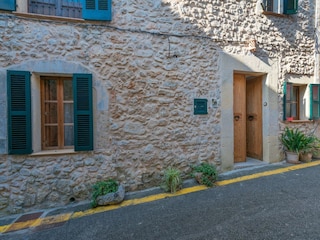 Ferienhaus Sencelles Außenaufnahme 2