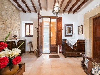 Vakantiehuis Sencelles Kenmerken 12