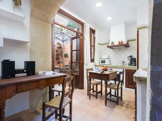 Vakantiehuis Sencelles Kenmerken 17