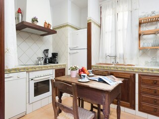 Vakantiehuis Sencelles Kenmerken 18
