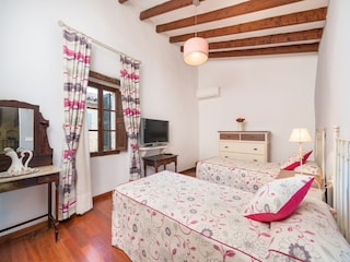Ferienhaus Sencelles Ausstattung 22