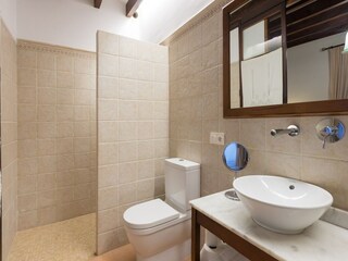 Vakantiehuis Sencelles Kenmerken 24