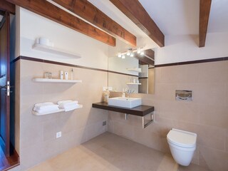 Vakantiehuis Sencelles Kenmerken 25