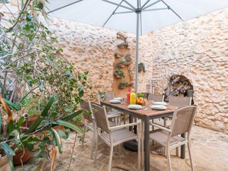 Vakantiehuis Sencelles Buitenaudio-opname 6