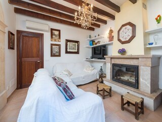 Holiday house Sencelles Features 8