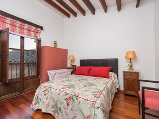 Casa de vacaciones Sencelles Características 14