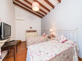 Vakantiehuis Sencelles Kenmerken 16
