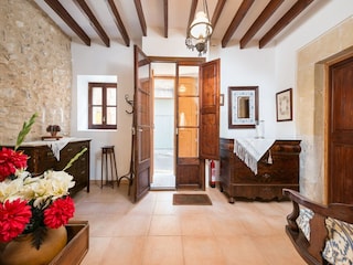 Vakantiehuis Sencelles Kenmerken 25