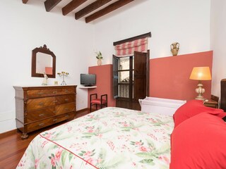 Holiday house Sencelles Features 29