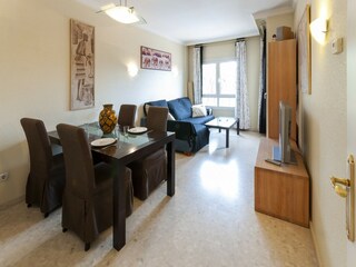 Appartamento Oliva Caratteristiche 10