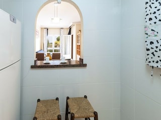 Appartement Oliva Équipement 16