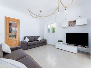 Villa Colonia de Sant Pere Ausstattung 28