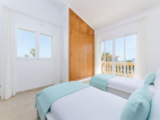 Villa Colonia de Sant Pere Équipement 31