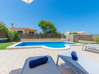 Villa Colonia de Sant Pere Außenaufnahme 17
