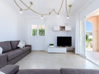 Villa Colonia de Sant Pere Ausstattung 32