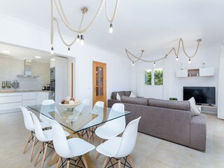 Villa Colonia de Sant Pere Ausstattung 34