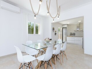 Villa Colonia de Sant Pere Équipement 35