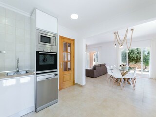 Villa Colonia de Sant Pere Ausstattung 37