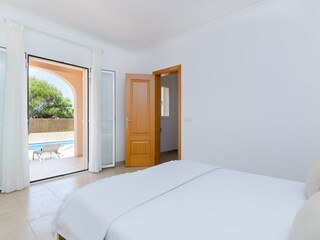 Villa Colonia de Sant Pere Ausstattung 39