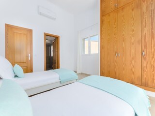 Villa Colonia de Sant Pere Ausstattung 45