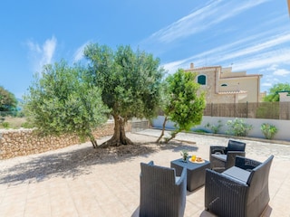 Villa Colonia de Sant Pere Enregistrement extérieur 20