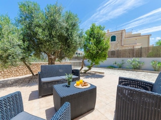 Villa Colonia de Sant Pere Enregistrement extérieur 21