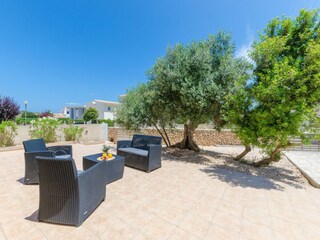 Villa Colonia de Sant Pere Außenaufnahme 24